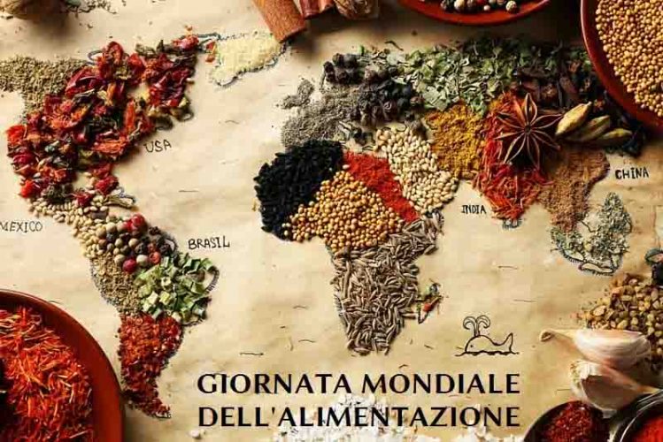 Giornata mondiale della nutrizione